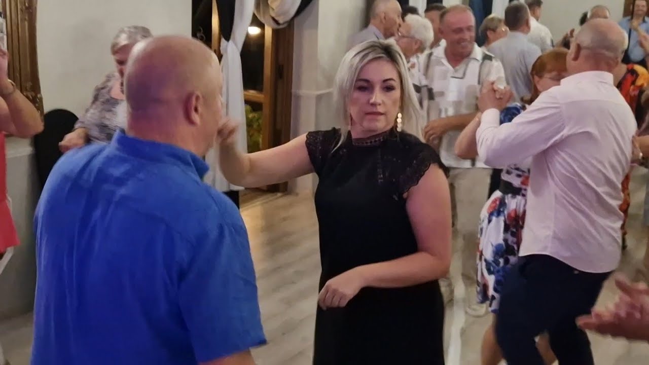 Znana i lubiana Ale Ale Aleksandra porywa wszystkich do tańca!