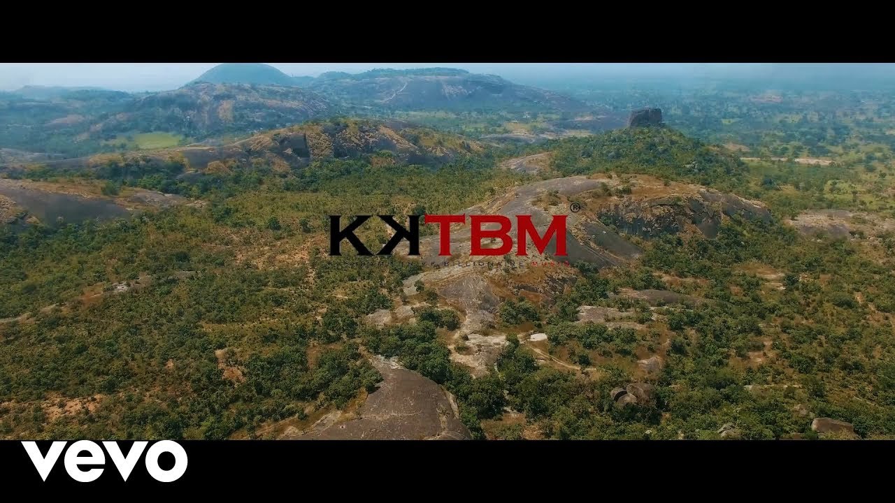 LK Kuddy - Keys To My Heart