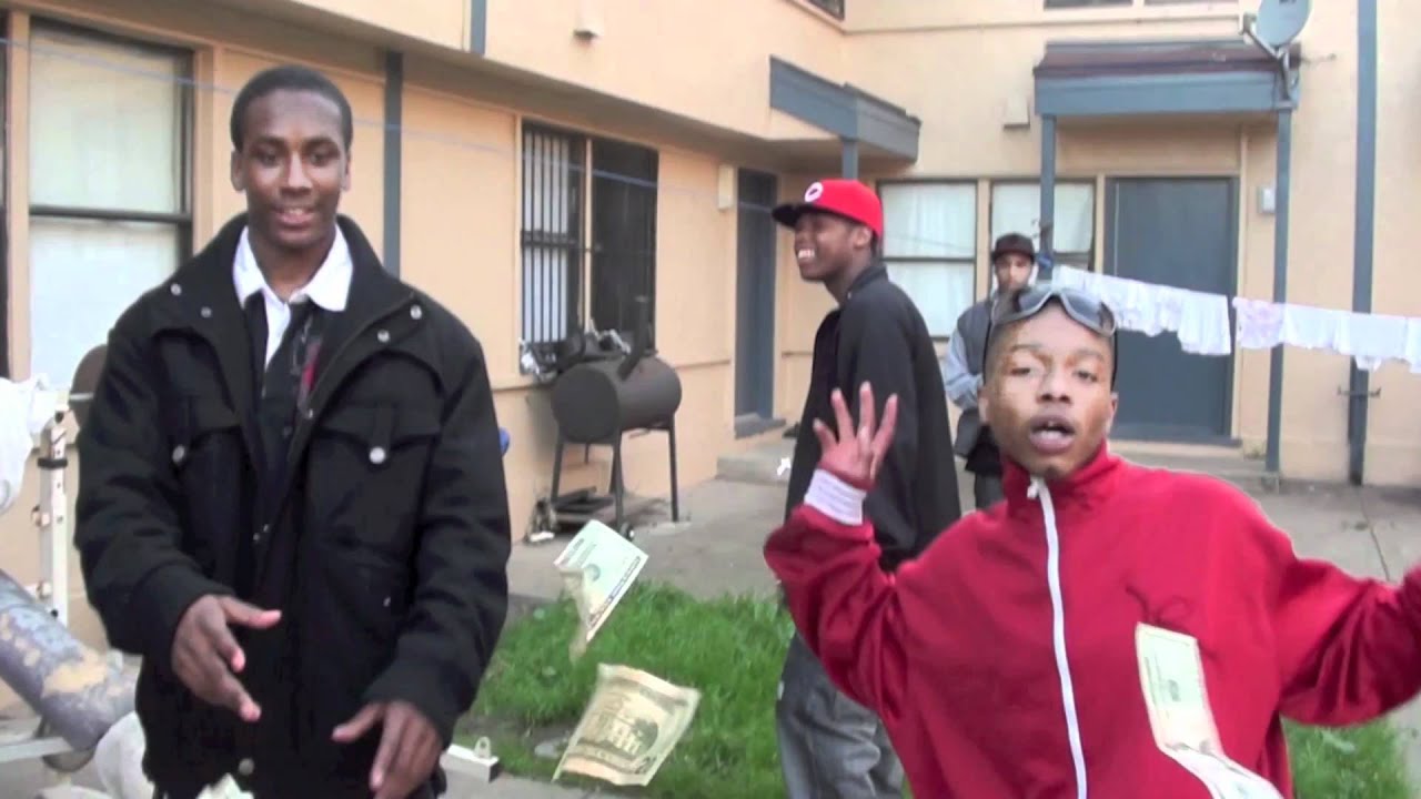 Trigga_Namatry- Phil G33z And Yung E(Produced By Dramatick)