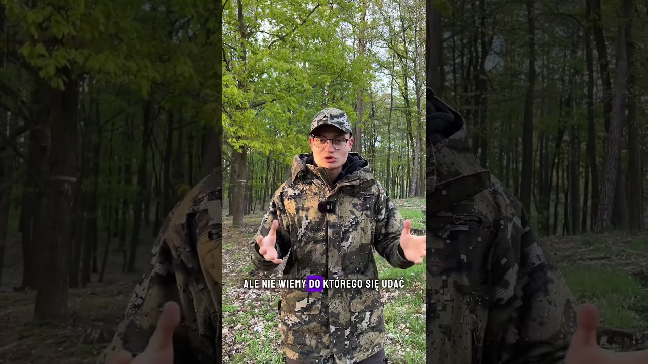 Jak zostać myśliwym w Polsce? | Kr&oacute;tki poradnik#1 #hunting #myślistwo #jakzostaćmyśliwym #łowiectwo