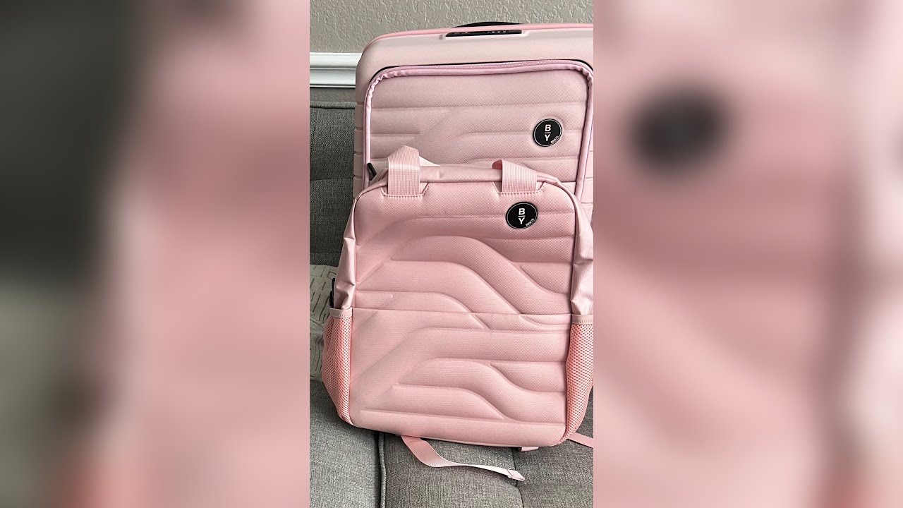 Bric’s luggage BIY Ulisse 21