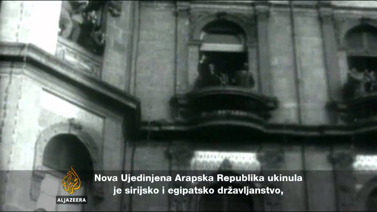 Pitanje arapskog jedinstva: Iskušenja i stradanja - Al Jazeera Balkans