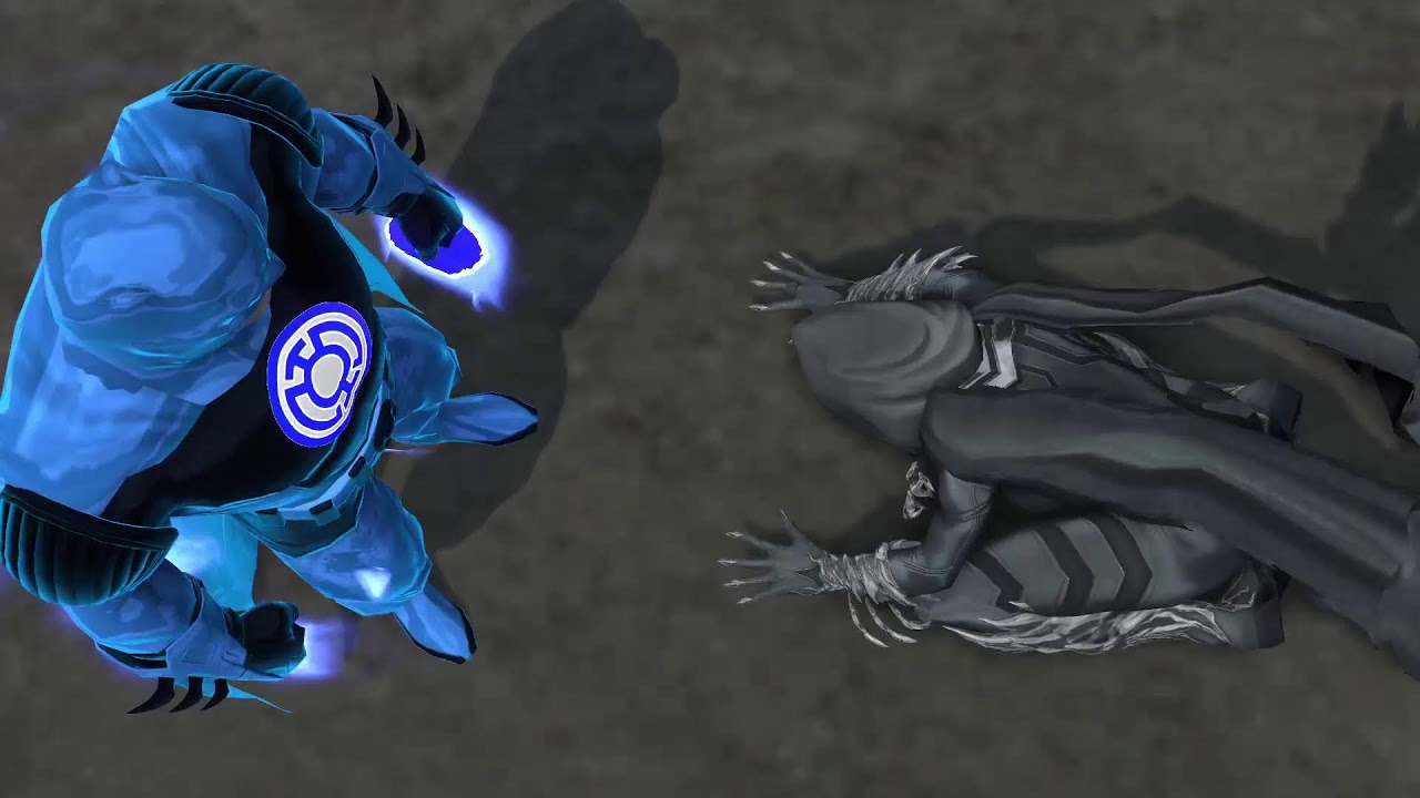 DC Universe Update