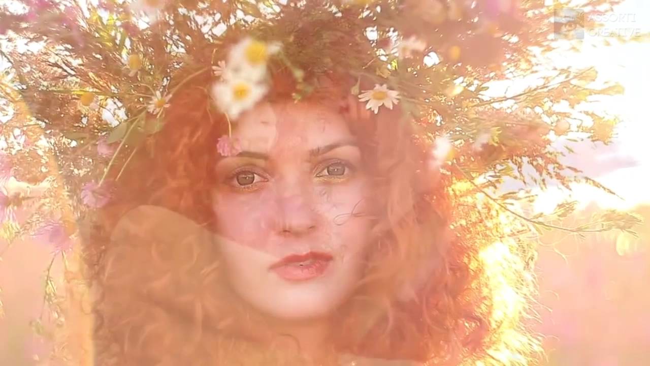 Messiah Project - In The Garden Of The Venus [ New Age, Enigmatic ]