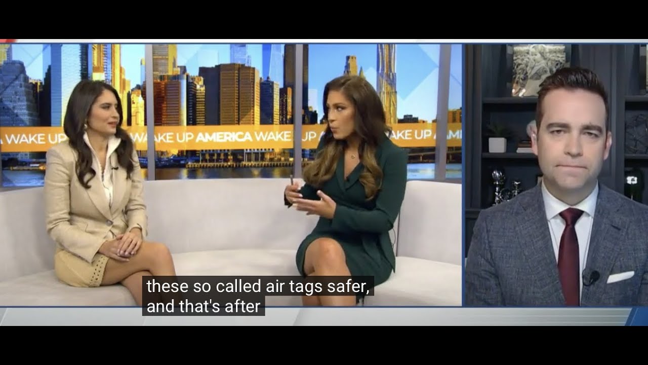 NewsmaxTV Wake Up America, Krysia Lenzo talking Fed rate hike