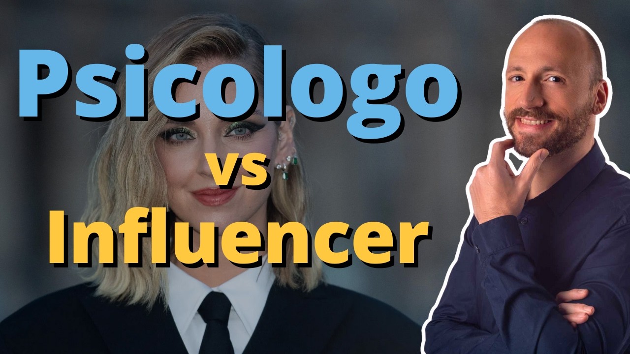 La Fine degli Influencer Spiegata da uno Psicologo