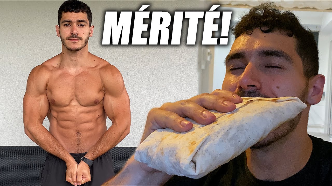 MON PREMIER CHEATMEAL | MA SECHE - EPISODE 2
