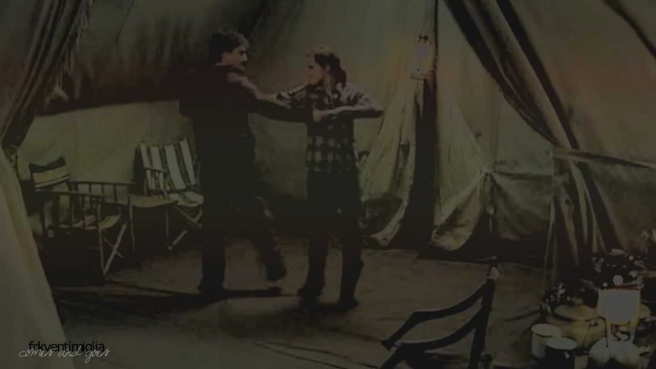 Harry Potter ; comes and goes (In waves)