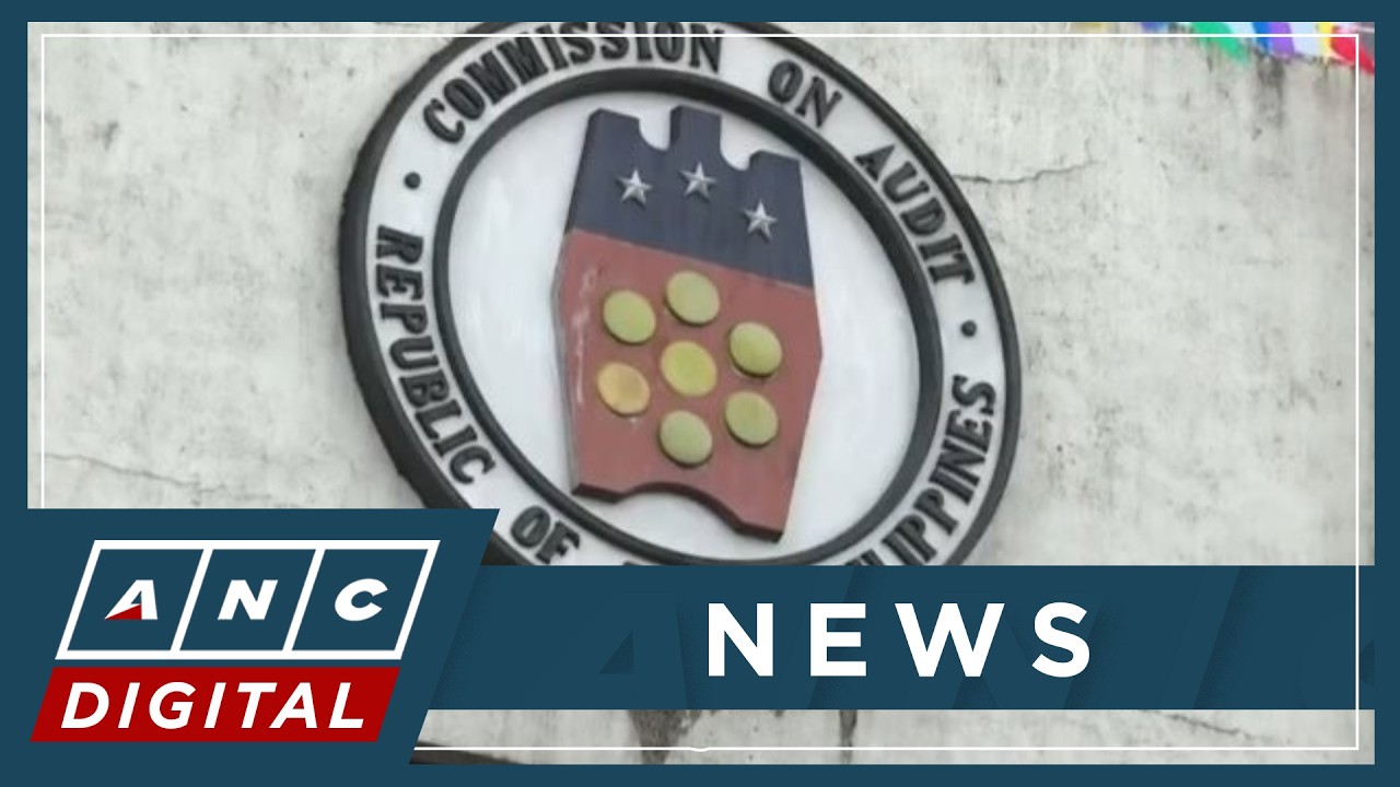'May audit 'yan!': Mendoza hits 'confidential' excuse for non-liquidation of confidential funds |ANC