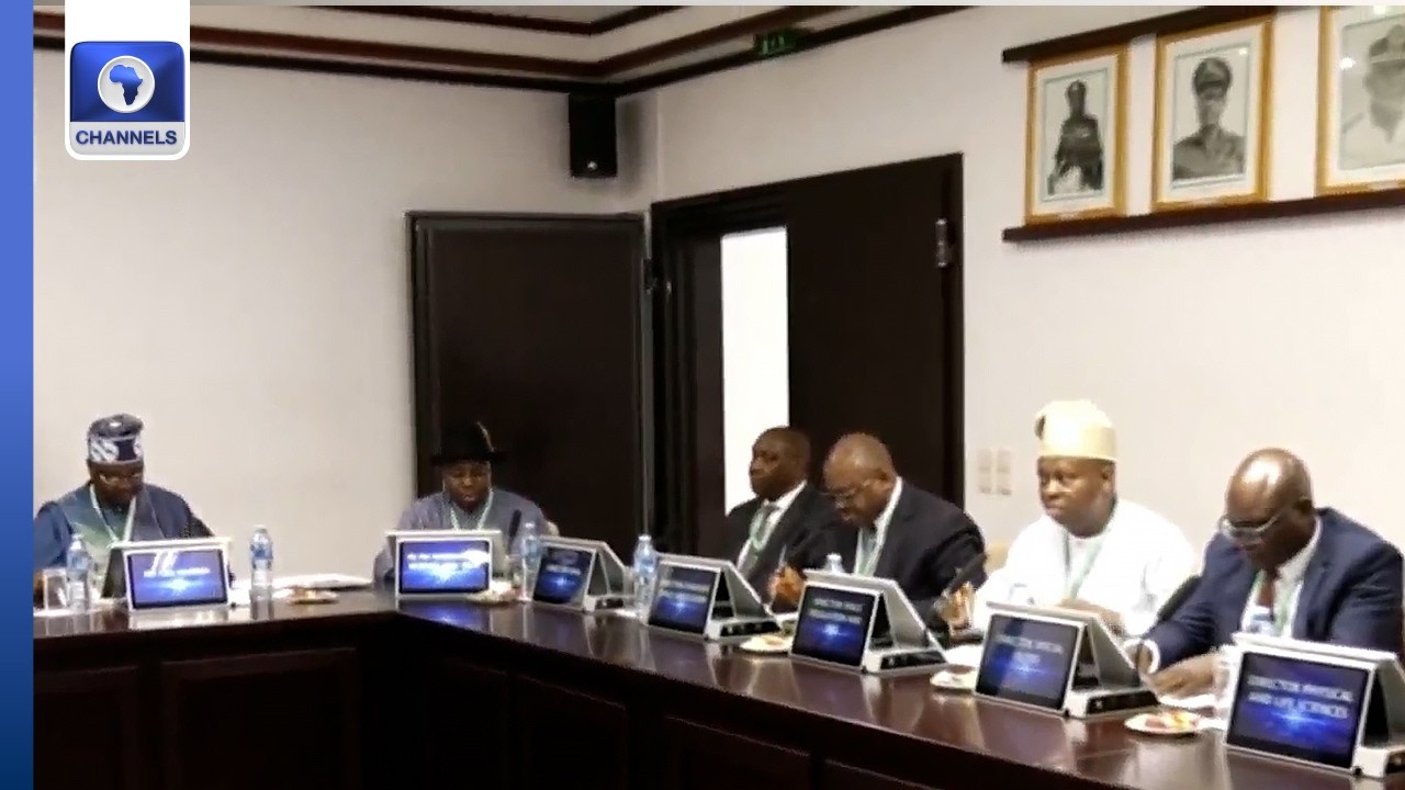 FG Directs Immediate Release Of Funds For Assets Maintenance