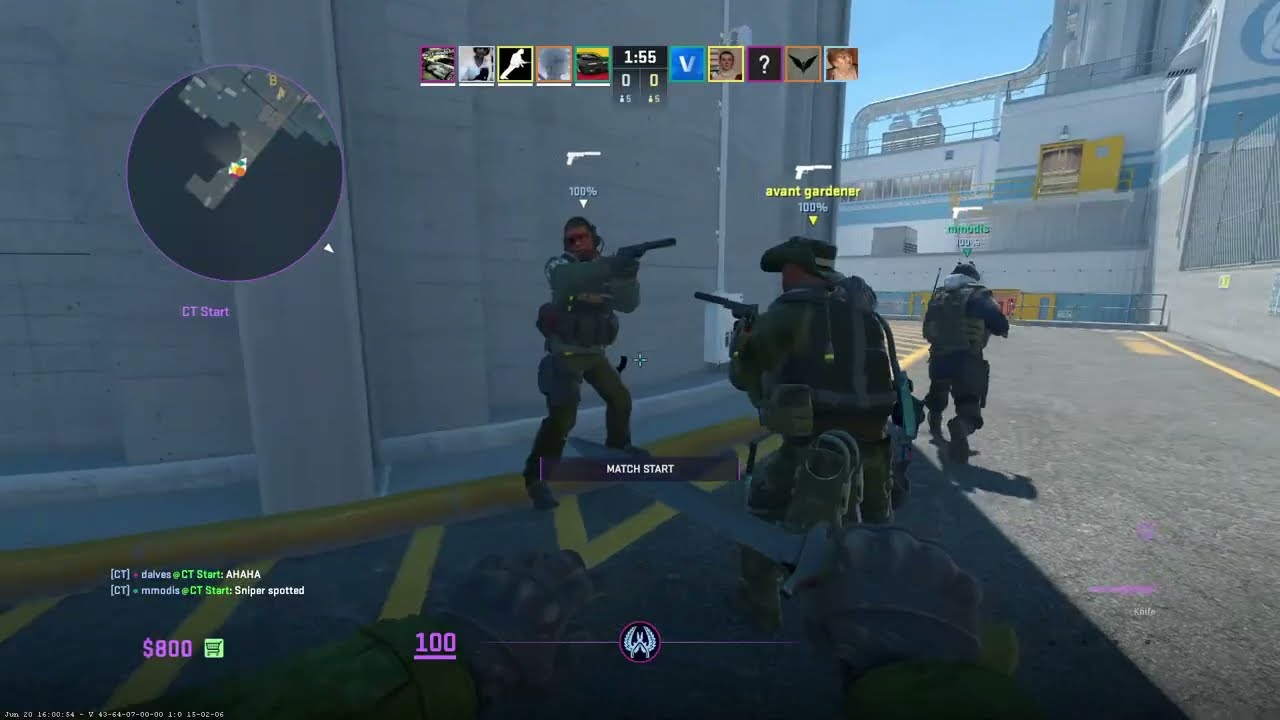 rng player 1