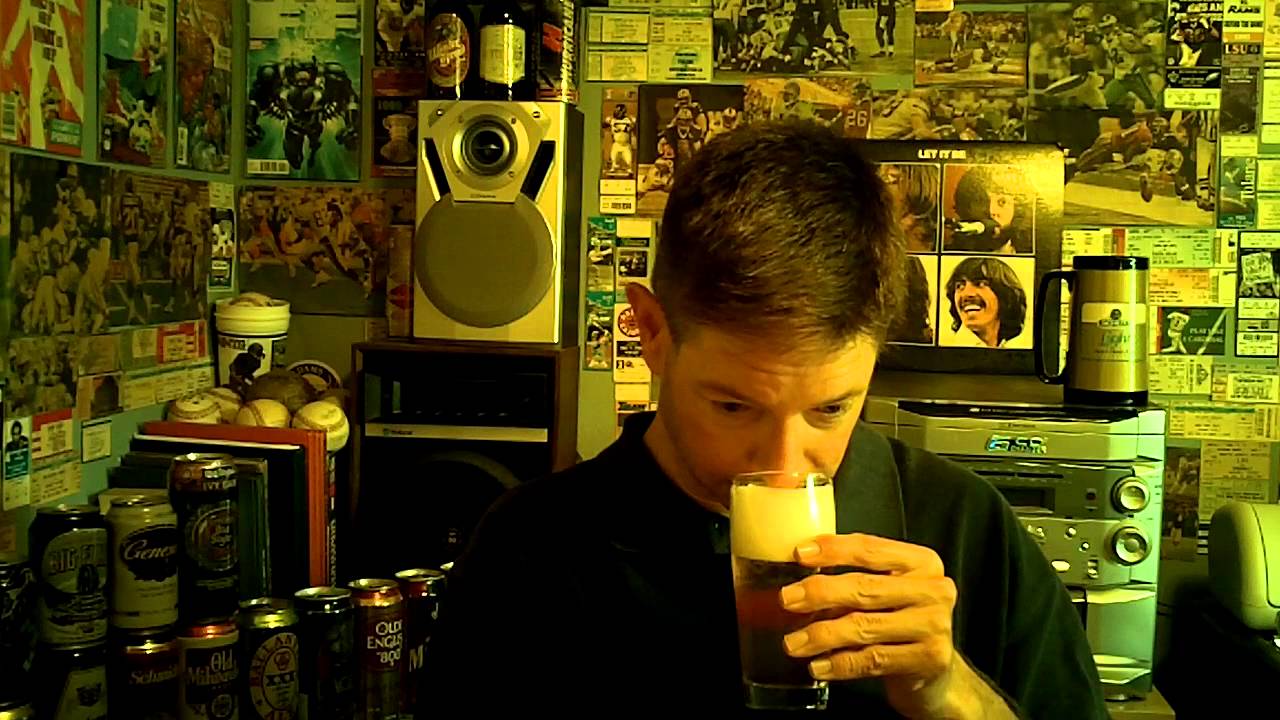 Louisiana Beer Reviews: Heileman's Special Export