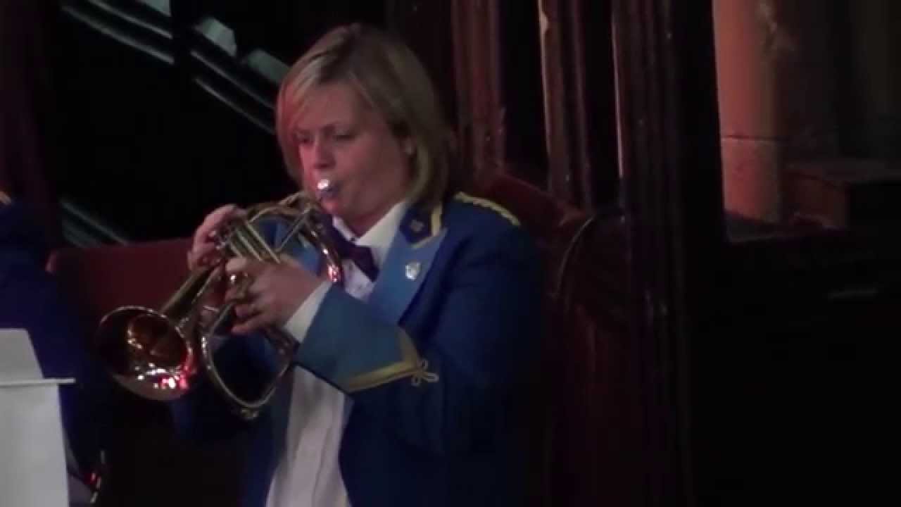 Concerto De Aranjuez - The Co-operative Funeralcare Band North West