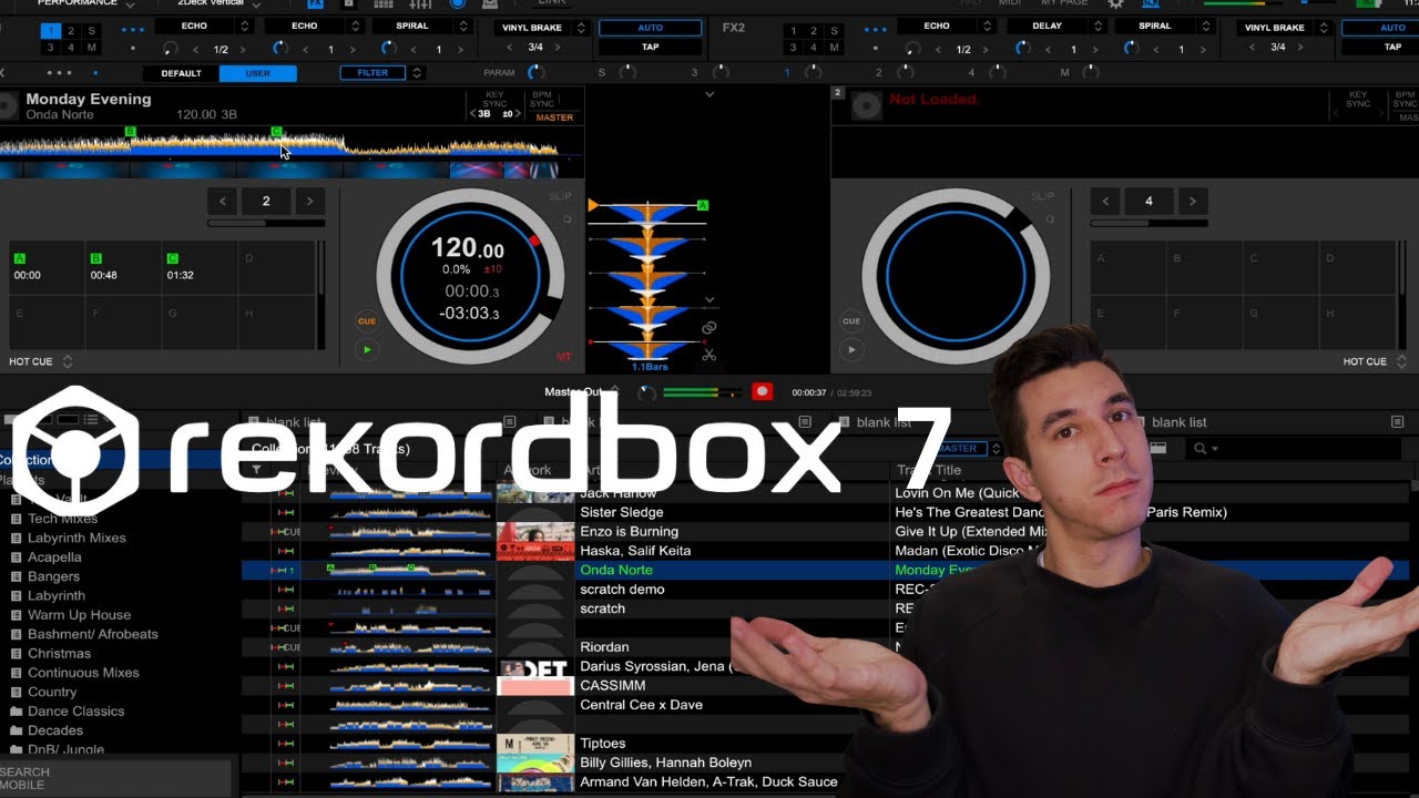 Do you NEED to subscribe to Rekordbox DJ? Rekordbox 7 update