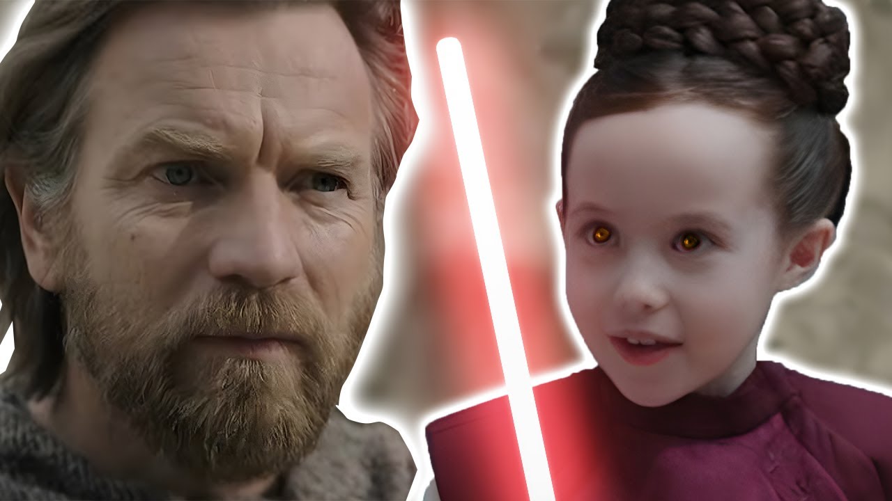 What if Obi Wan Kenobi Didn’t Leave Tatooine?