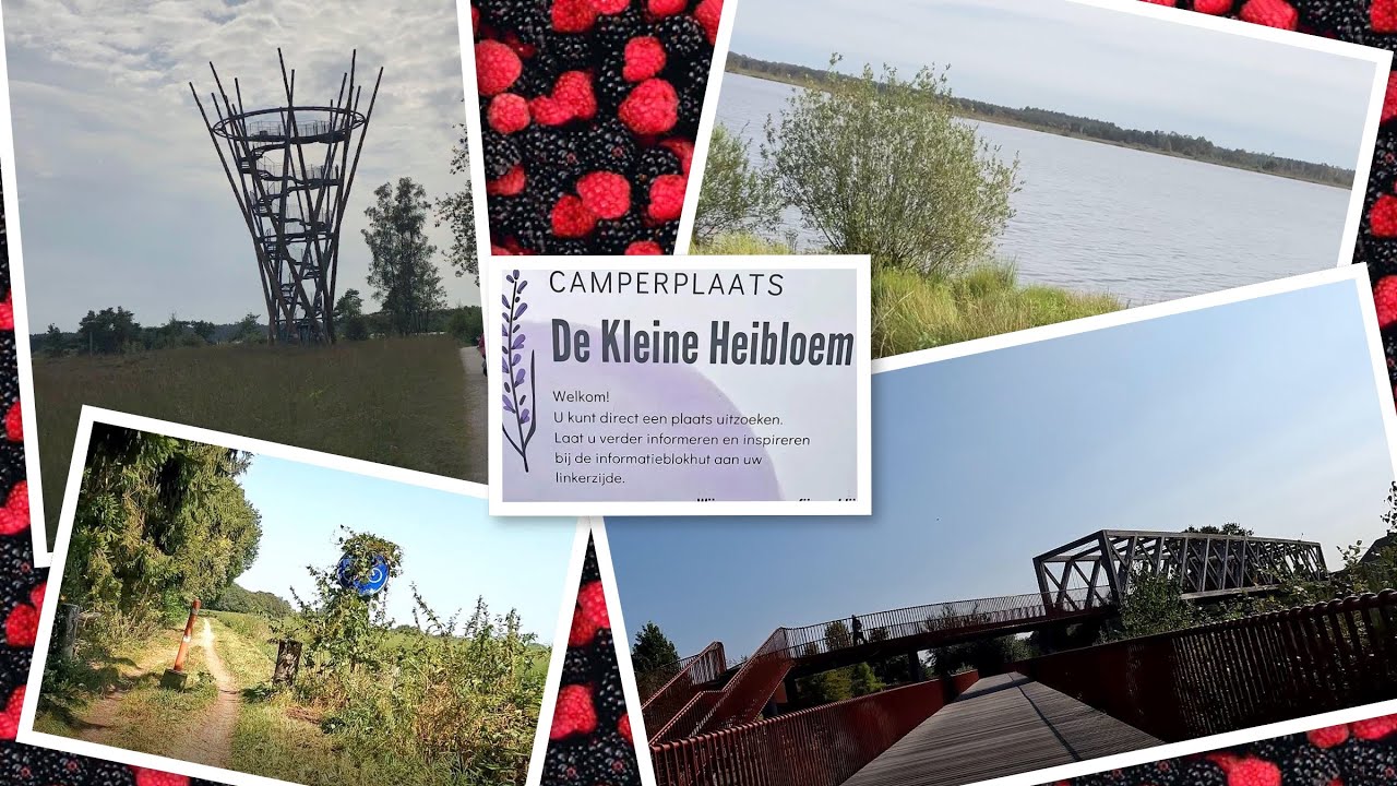 #47 2024  - Oirschot - CP De Kleine Heibloem