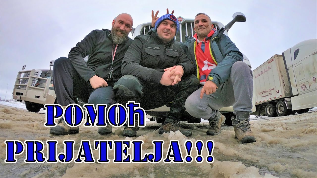 Vlog#19 Krajnje ne-očekivana (i HITNA) intervencija!!!