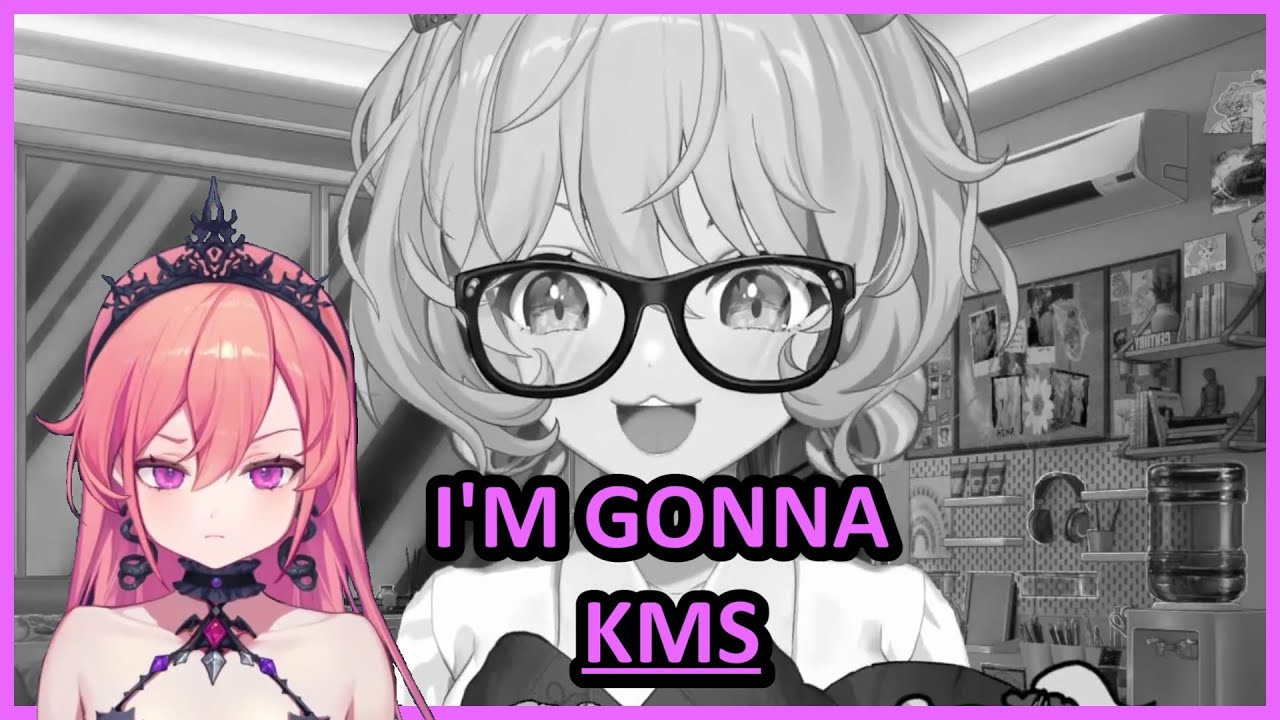 Eimi Dismantled Runie With One Simple Move