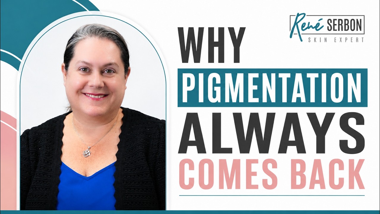 Hyperpigmentation Lie: Why Your Clients Are Back Next Year &mdash; Understanding the POMC-MSH Cascade