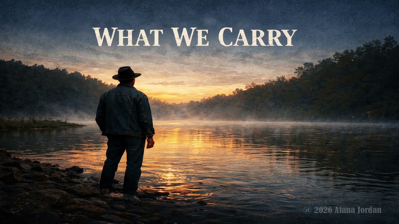 What We Carry