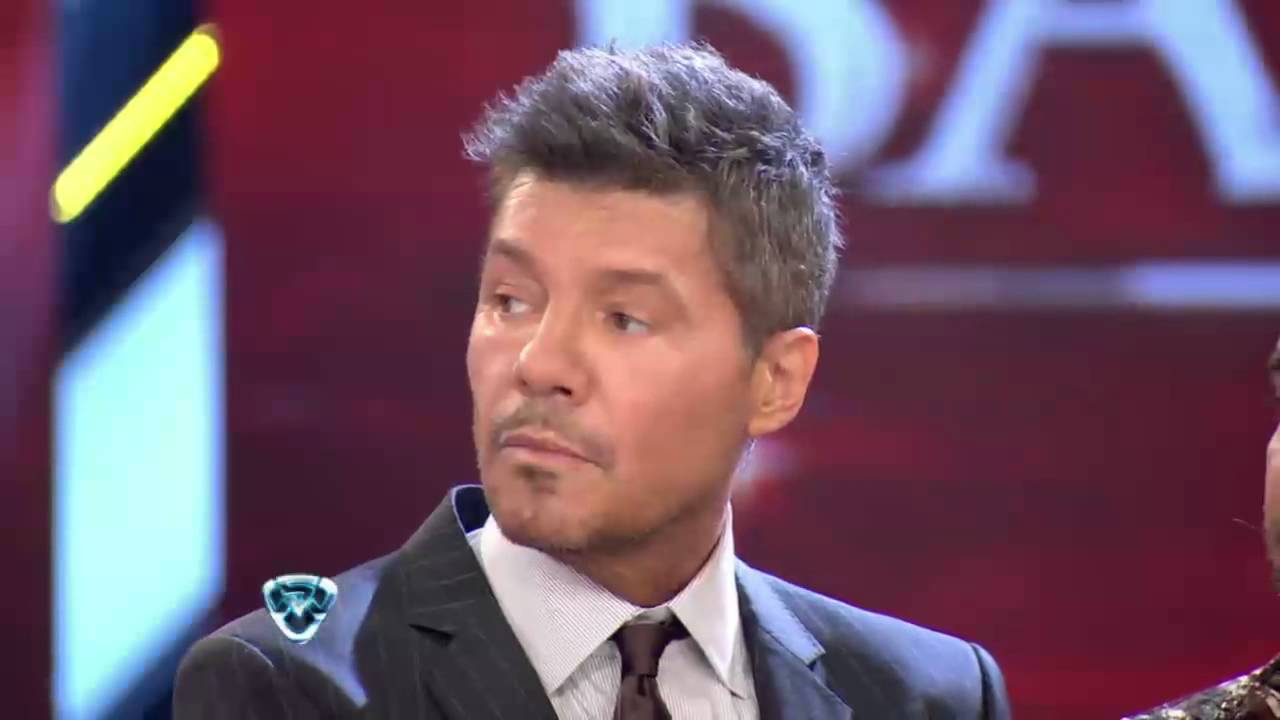 Showmatch 2014 - El cuarteto de Pedro y Flor Viterbo sorprendió a los jurados