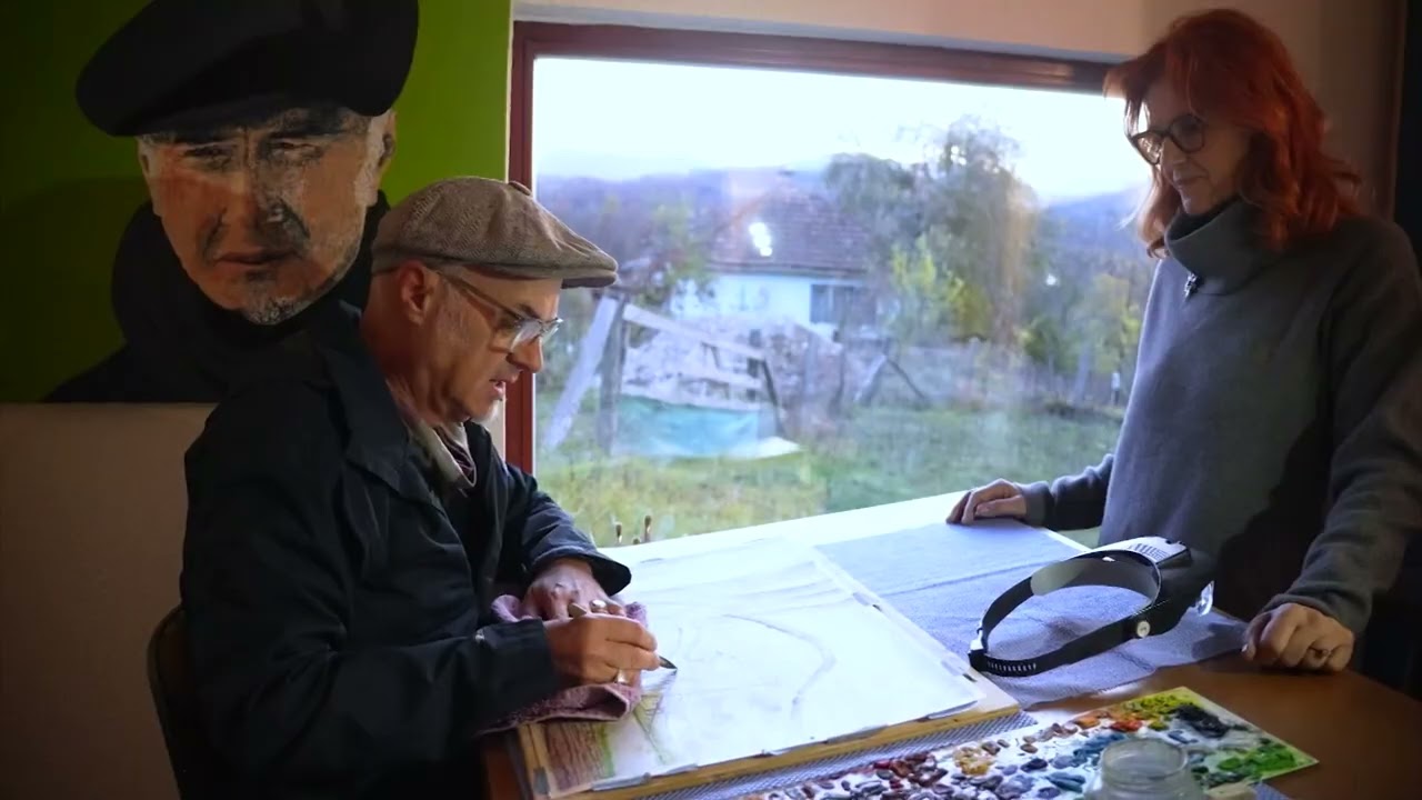Rodoslavci: Pod Romanijom…