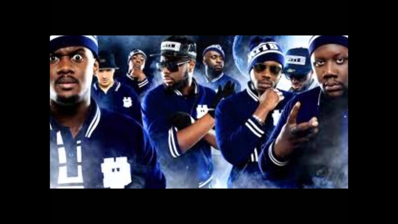Wati B Feat- Big Alie