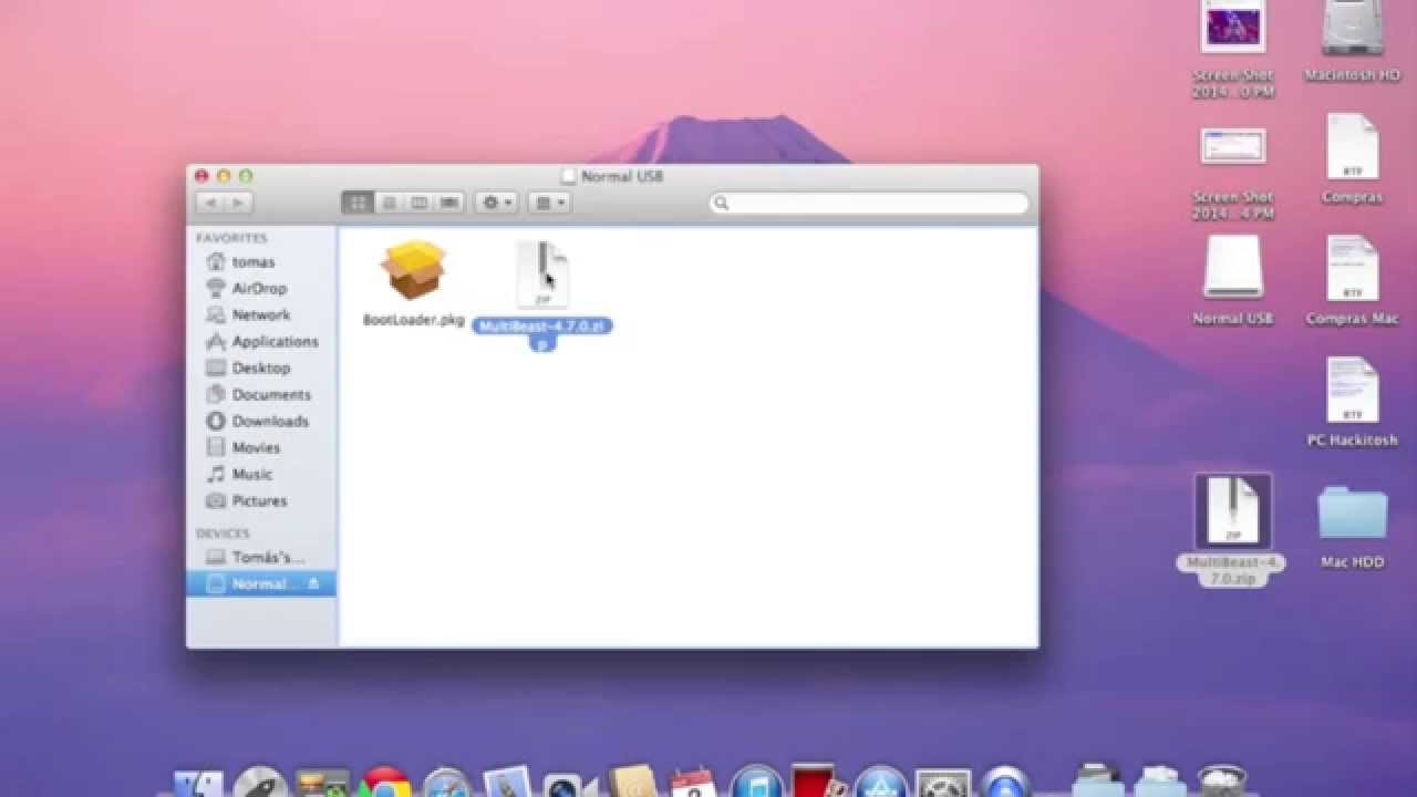 Niresh OS X 10.7.3 Install Tutorial (Intel Only)
