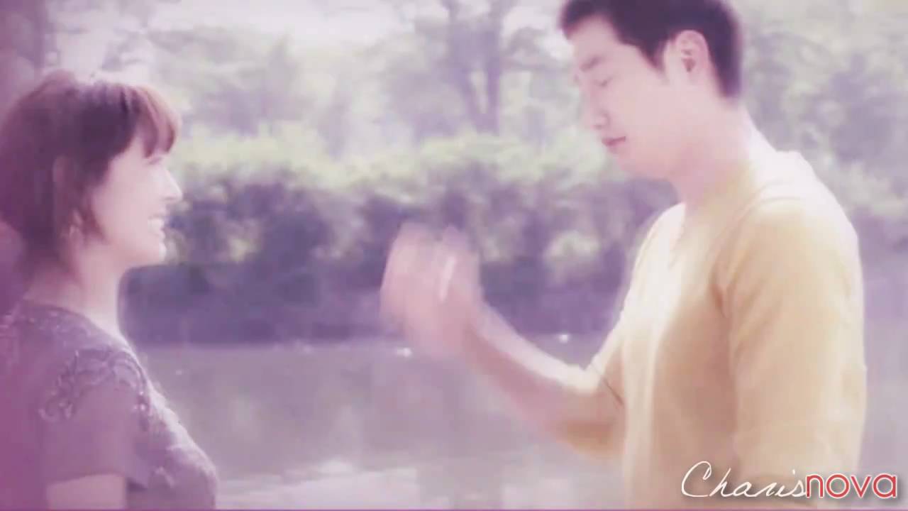 Coming Back To You Collab (P2) | Kim So Yeon x Park Shi Hoo