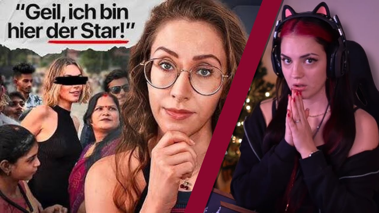 Warum sind Fake Solo Traveler gefährlich? 😱⚠️ | Wandella Reaction