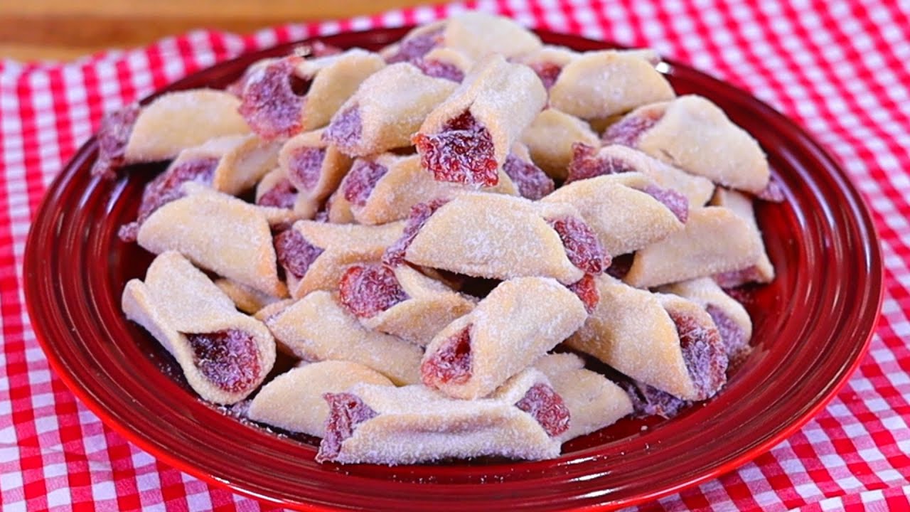 DERRETE NA BOCA! BELISCÃO DE GOIABADA SIMPLES E FÁCIL MELHOR QUE O DA PADARIA!