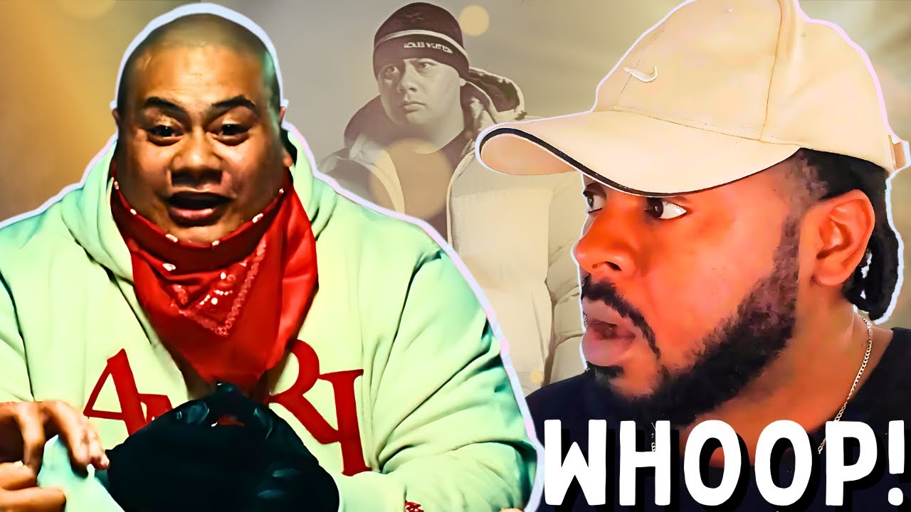 212 HEAT WHOOP  Chapter |||  ( THESE BOYS SCARE ME BRO) | REACTION #212heat #whoop