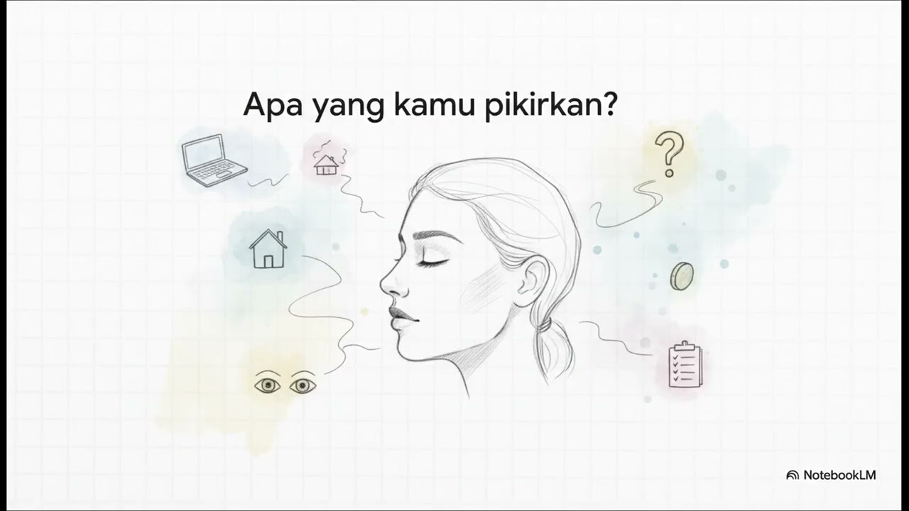 Mengapa Saya merasa Lelah
