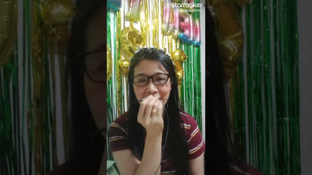 "AKIN KA NALANG" BY: ALMA LABUGA     