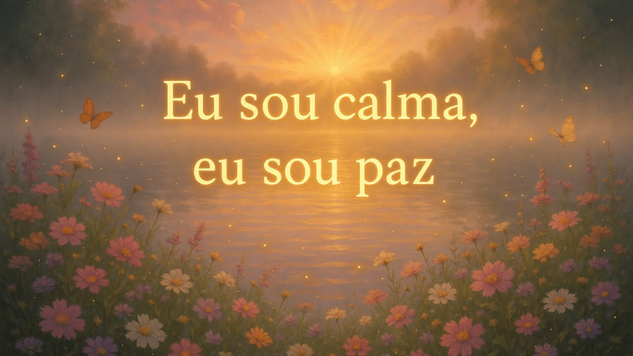 Luz da Alma – Natureza, Paz e Conexão Espiritual | Música para Elevar sua Vibração - 🎵 Luz da Lua 🎵