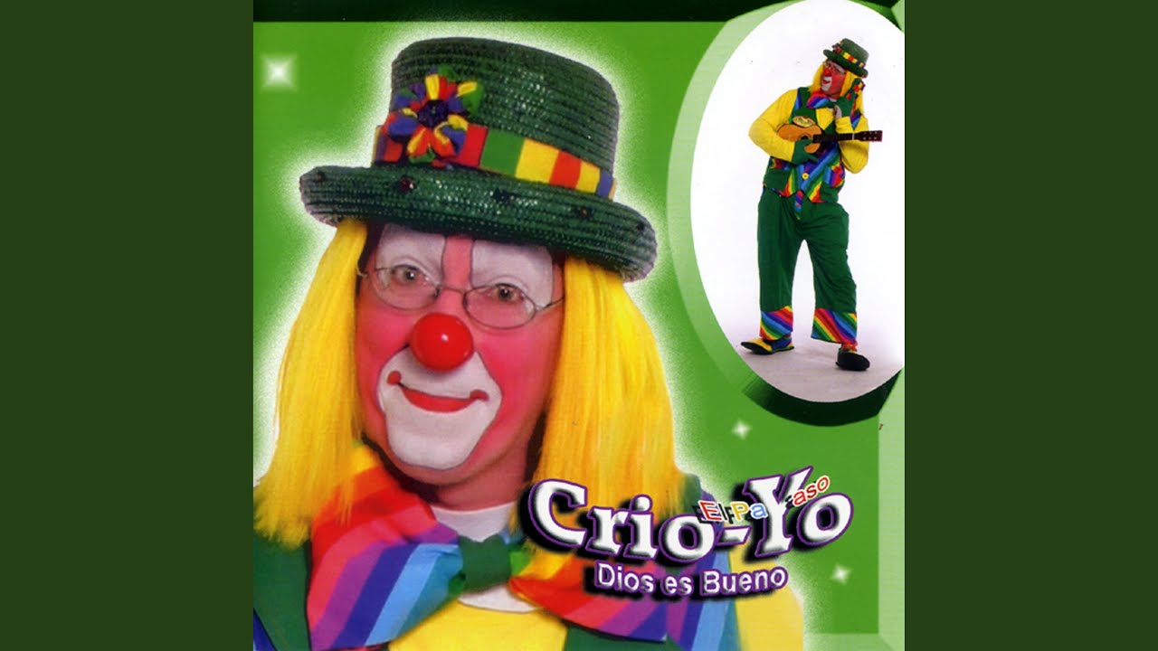El Tren De Crio-Yo