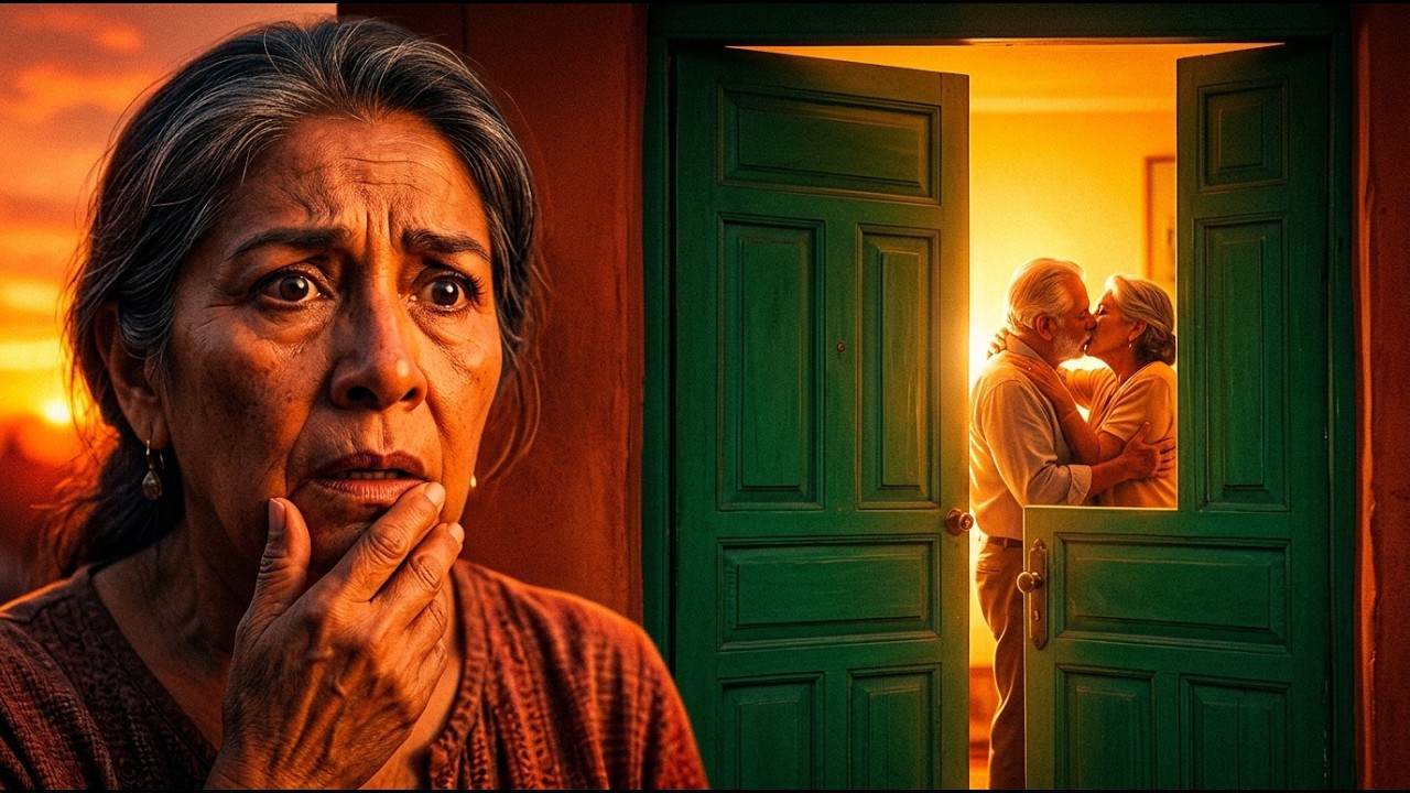 El GRAN error de Do&ntilde;a Elena: meter al enemigo en su propia casa