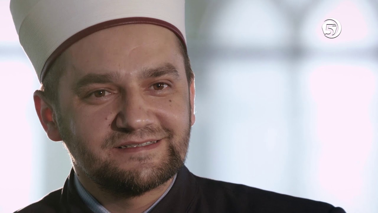Šta čovjek da uradi kada ga obuzme ljutnja - kurra hafiz Alija ef. Rahman