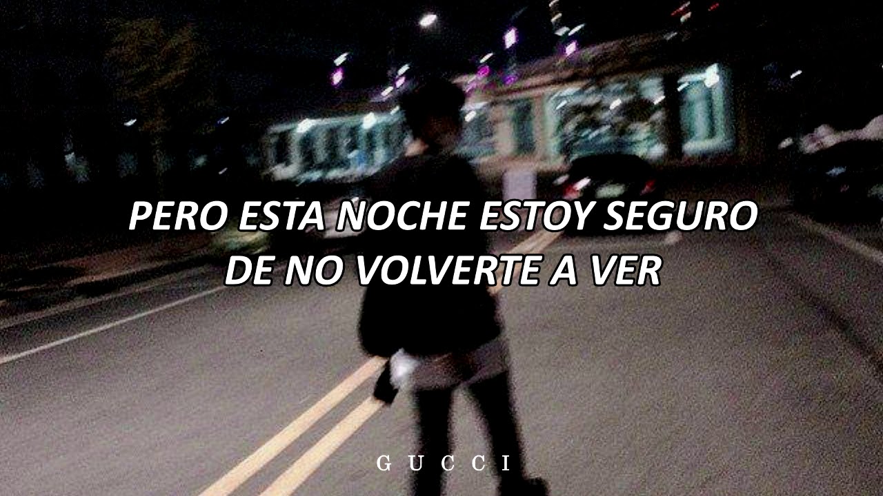 Ahora no- FMK Ft. Kodigo // Letra