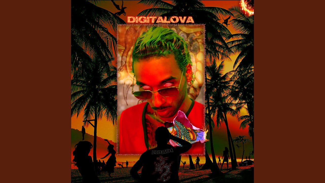 Enl&egrave;ve le shirt (Interlude)