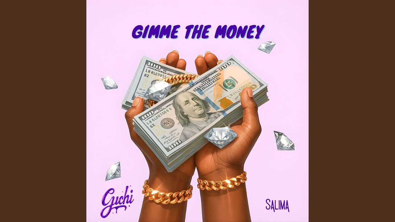 Gimme The Money