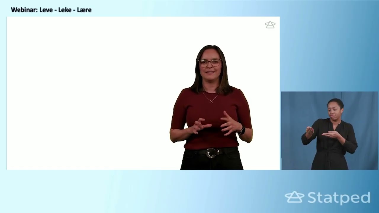 Gode læringsmål i IUP og IOP