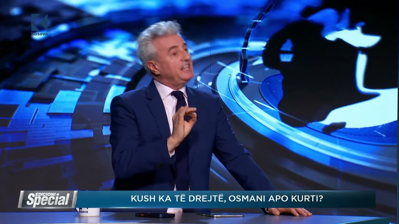 Nyja politike, a zgjidhet në kushtetuese?