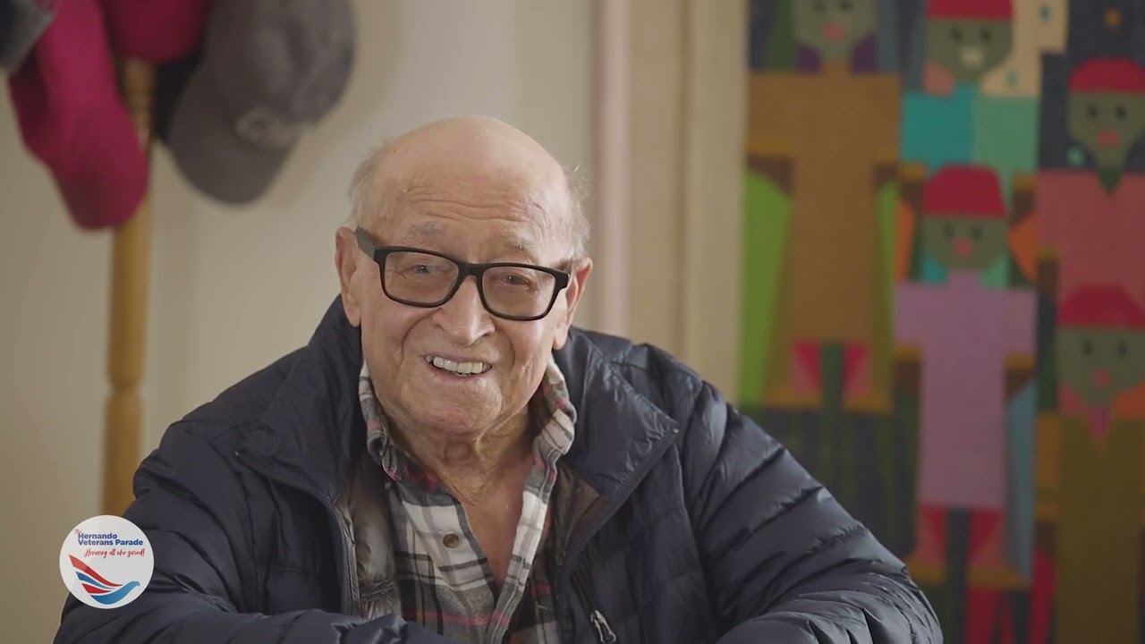 Raymond Pasino | WWII Navy Sailor