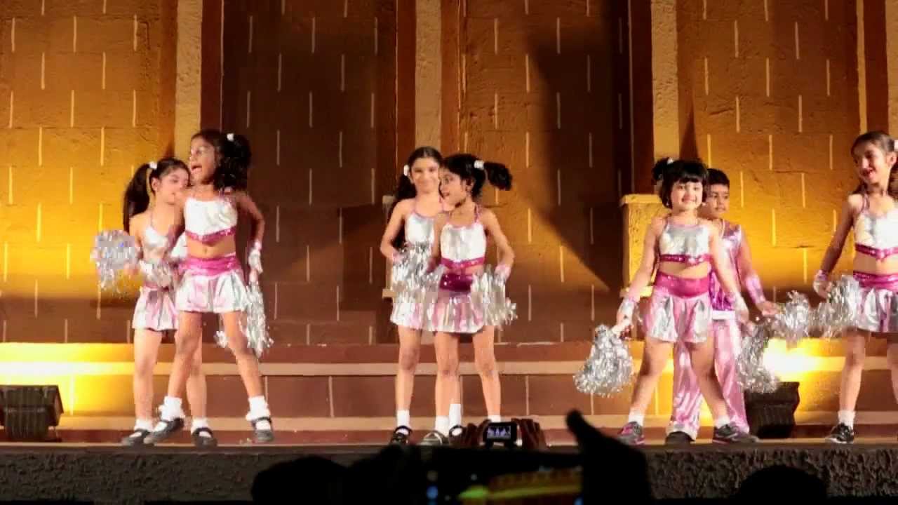 Ocean Kids   Disco Deewane
