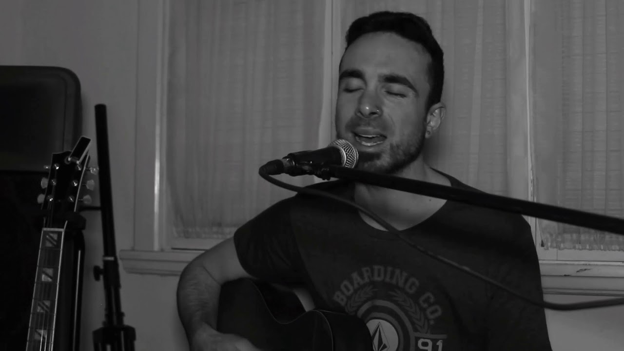 Triste canción de amor (cover La Renga)