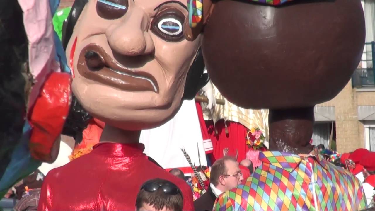 Carnaval Cassel 2016 Lundi de Pâques