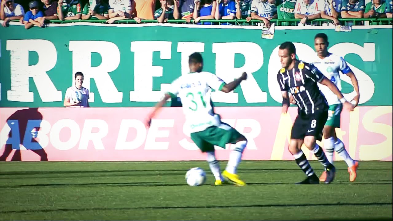 Renato Augusto 2015 ● Goals, Skills & Assists ||HD|| 🇧🇷
