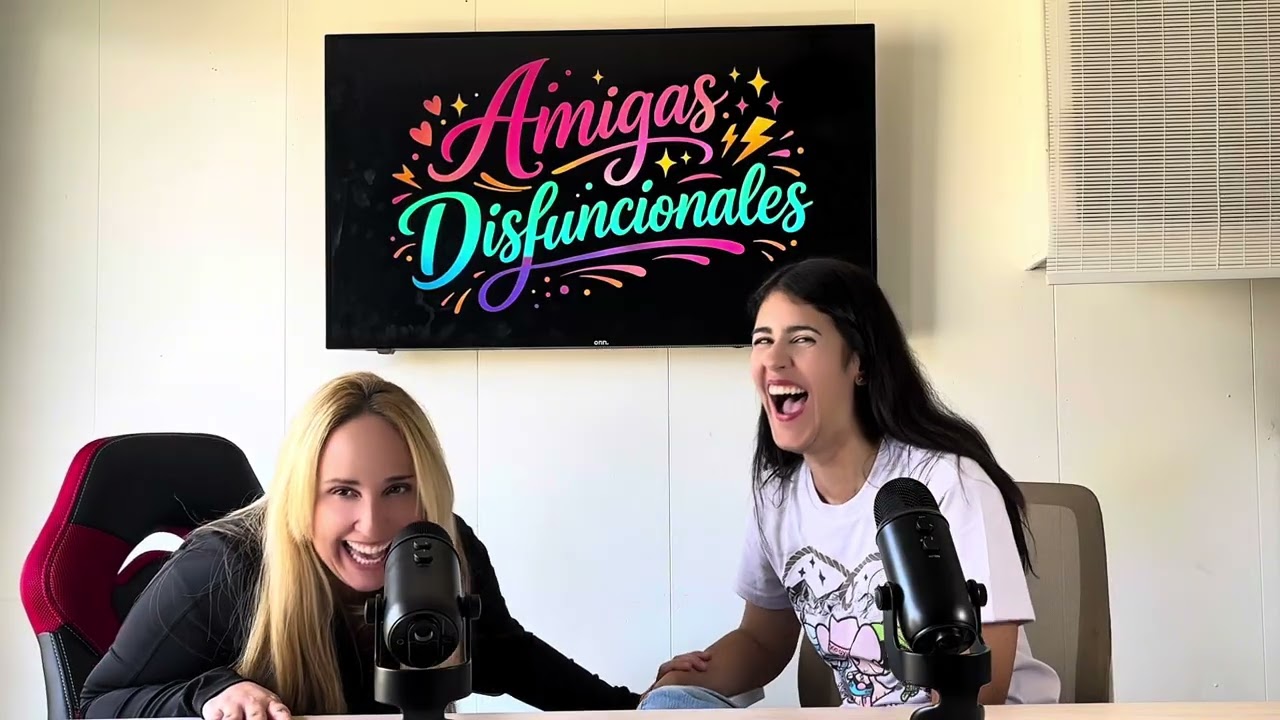 Acepte el trabajo… y nadie tenia ropa#Risas#humor#podcast