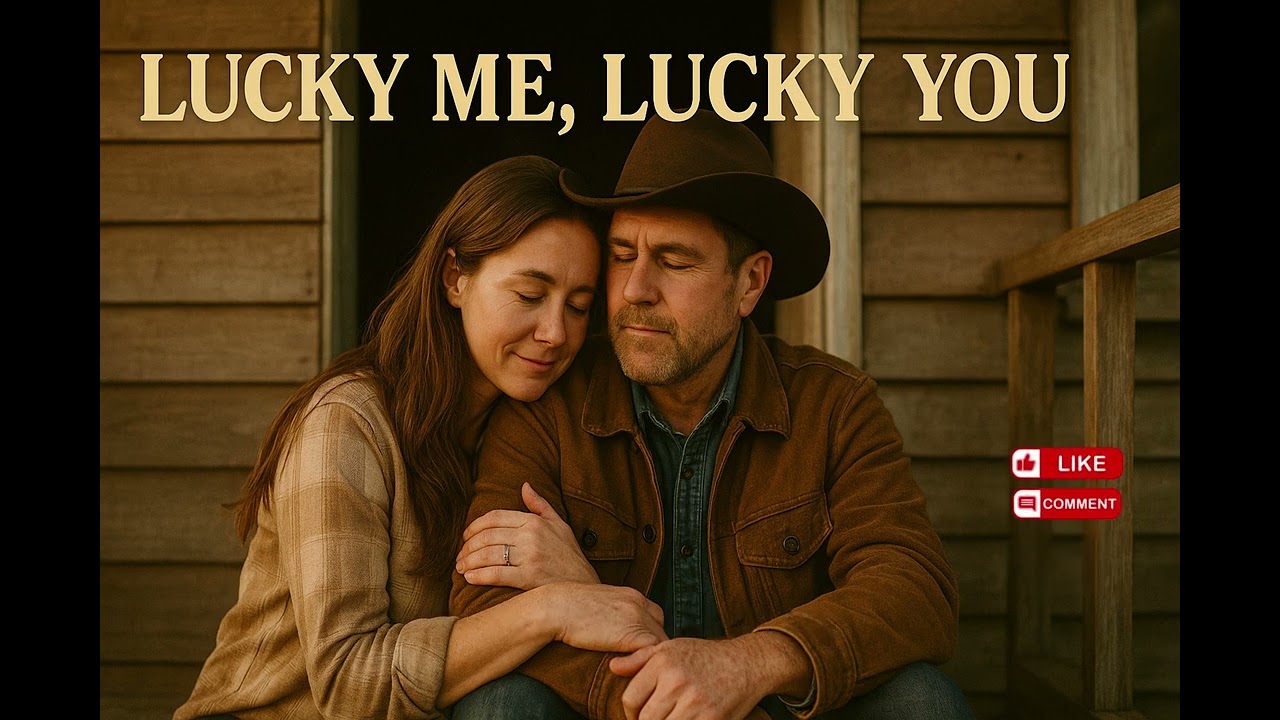 POV: You Finally Meet 'The One' and Everything Changes | Lucky Me, Lucky You